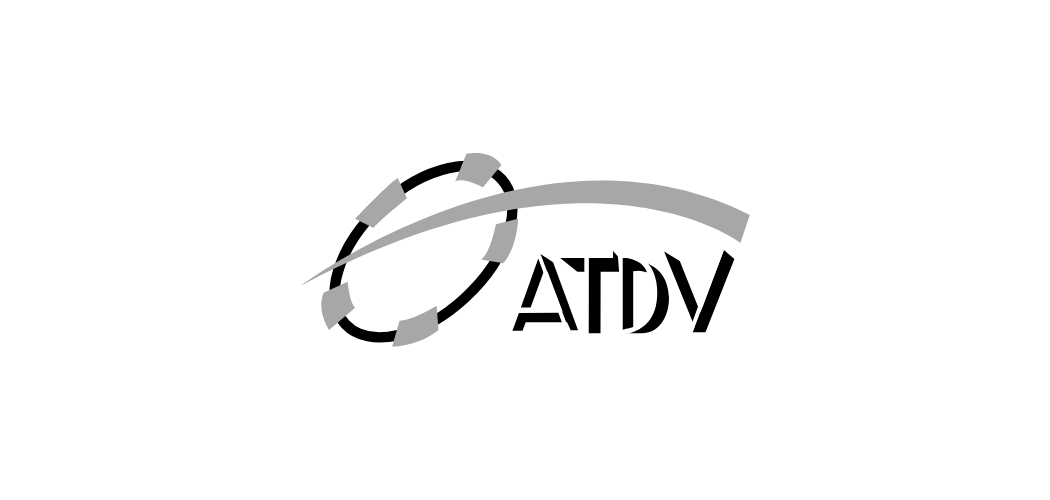 Logo ATDV Partenaire